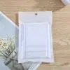 Cotonete de limpeza com cabeça longa para cílios postiços, cotonete de algodão nano, cotonete de remoção de cílios, cotonete de limpeza, maquiagem para tatuagem de cílios