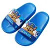 Pantuflas Infantiles para Niños y Niñas, Zapatos de Interior de Verano para Niños, Pantuflas de Casa, Chanclas de Baño Antideslizantes para Bebés y Niños Pequeños, Estilo Pequeña Princesa