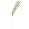 NUCHI Transfronterizo 90CM Brillo Lentejuelas Borla Espigas de Trigo Recortes Navideños Árbol de Navidad Prendas Ratan Arreglo Decorativo