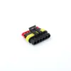 282090-1 Hembra de 6 Orificios Dj7061-1.5-21 282110-1 Es Adecuado para Enchufe Impermeable de 6 Pares