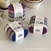 Esponja de Limpeza Dupla Face para Casa, Pano de Limpeza de Cozinha Ultra Macio de Alta Densidade, Pacote com Três, Lenço Mágico Espessado para Lavar Louça