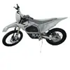 Huayang Kayoec2 Eléctrica Todoterreno 73V50Ah Motocicleta Todoterreno Motocicleta de Pista de Montaña Motocicleta Eléctrica Completamente Nueva