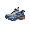Zapatillas Deportivas de Malla para Niños de Caña Baja para Primavera/Otoño, Suela Plana, Más Vendidas, Deportivas para Correr 2026