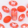 Pedra de unha 4120 ovo de pombo Oval broca de unha Chinês Super Brilho unhas decoradas Cristal Austríaco joias