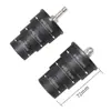 Testador de vazamento do sistema do turbocompressor de 9 peças, detector do sistema de polias para reparo de chapas metálicas, ferramenta de manutenção automotiva