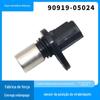 Adequado para sensor de posição do virabrequim do carro Toyota Prius 90919-05024 90919-05026
