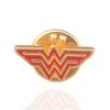 Capitán América Thanos Iron Man Thor Loki Deadpool Broche Murciélago Mujer Maravilla Superman Insignia