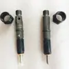 Maquinaria de ingeniería de ensamblaje de motores Cummins inyector de combustible 4940785