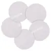 Marca Golden Ox 4 polegadas 5 polegadas 9 polegadas Lixa Branca Abrasiva Lixa com Flocos Atacado Disco de Lixar Parede Folhas de Lixa para Massa de Parede