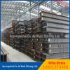 Q235B\Q345B Masteel H-beam Laiwu Steel H-beam Wuxi Fornecedor Spot Especificações Completas