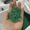 DIY jóias acessórios atacado imitação jade 3 * 6mm ábaco contas de vidro multicolor pulseira acessórios colar contas soltas