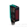 Sensor Optoeletrônico P F OBE20M-R100-S2EP-IO-L