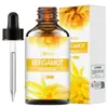Hllozzi Venta Caliente Transfronteriza 60ml Perfume Vegetal de Lavanda Fragancia Única Fragancia Duradera Aceite Esencial Vegetal