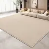 Tapete de Sisal Sintético para Sala de Estar, Tapete de Piso Grande Área Cobertura Total, Resistente a Manchas, Resistente ao Desgaste, Tapete Antiderrapante, Uso Doméstico, Tapete para Quarto Estilo Wabi-Sabi