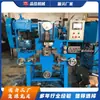 Máquina Envasadora Tipo Hebilla CNC Máquina Formadora de Hebillas Tipo Correa de Acero Máquina Plegadora de Hebillas para Empaque con Correa de Fibra