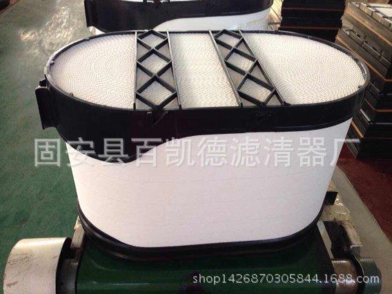 蜂窝状纳米孔滤