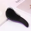 Peine Antiestático para Peluquería Húmedo y Seco Peine de Gota de Agua Peine para Cabello Largo y Liso Dientes Suaves Desenreda Peine para Peluquería Doméstico Suministro Directo