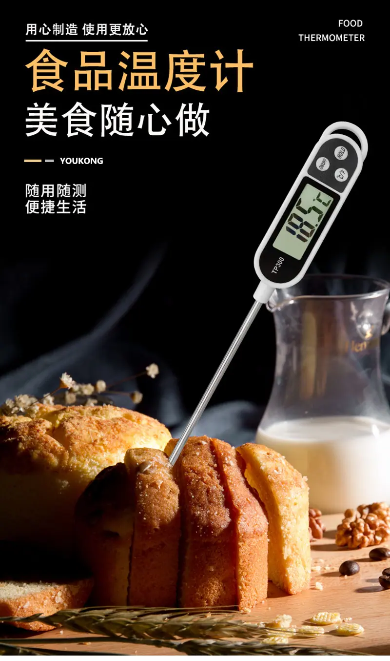烧烤温度计TP300详情页 1