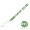 Funda con Correa para Teléfono Correa Corta para Muñeca Cuerda para Colgar Muñeca Silicona con Tacto Líquido Cadena para Colgar Cuerda Anti-pérdida Correa para Funda de Teléfono Antideslizante