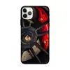 17 Capas de Celular de Corrida F1 Tendência 16 Adequada para Capa de iPhone 15 Pro Max 13 Carcaça Fosca Anti-Queda 14 para Homens