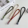 Adecuado para cordón de teléfono móvil DJI Pocket 3, correa de muñeca para cámara de color dopamina anti-pérdida, cordón corto
