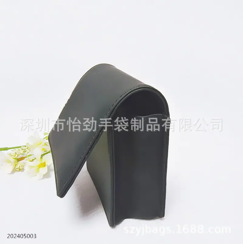 测具仪器包迷你摺叠望远镜包PU小腰包