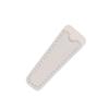Estuche Pequeño de Cuero Engrosado en Stock para Tijeras, Cubierta Protectora para Tijeras de Belleza, Estuche de Cuero para Tijeras de Recorte de Cejas y Barba de Maquillaje, Bolsita para Guardar Cuchillos
