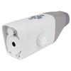 Nuevo telescopio monocular de alta potencia HD con visión nocturna a todo color DSJ6-12 negro y blanco bicolor prioridad transfronteriza