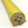 Máquina de rueda de cangilones con garra, rascador minero, grúa pórtico, tambor, cable 3*16 25 30 50 1*1