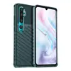 Capa para Celular para Xiaomi Note10Pro Xiaomi Note10Lite Capa Protetora Resistente a Quedas Capa Macia de Silicone TPU