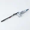 Lijadora Neumática de Banda de 10mm Máquina Pulidora Amoladora Neumática Máquina Rectificadora Rueda de Lijado Máquina Pulidora Máquina de Banda de Lijado