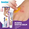 Sumifun Crema Ungüento para el Cuidado de la Piel con Humedad Transfronterizo Cuidado Externo Crema Ungüento Baicao Herbal Picazón de la Piel Crema Hidratante