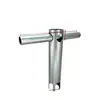 Chave de força para válvula de esfera de plástico PVC/PPR/PE, 1 polegada, 6 pontas, 4 pontas, chave especial para válvula de esfera de plástico, modelos duplos