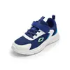 Sapatos Infantis Balabala, Tênis Esportivos Infantis, Tênis de Corrida para Meninos e Meninas, Sapatos Leves e Respiráveis, Novos Modelos Primavera e Outono 2025