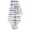 Lenço Quadrado de Seda Sintética Versátil Personalizado da Moda Lenço Profissional Lenço de Seda Lenço para Combinar na Primavera e Verão Lenço de Seda Elegante Simples