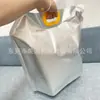 Fabricante Personalizado 2.5L5L10L Bolsa com Bico de Alumínio Puro Bolsinha Embalagem para Sopa Sopa Embalagem para Líquido Bolsa Composta