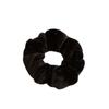 Estilo Coreano Nuevo Otoño e Invierno Felpa Anillo para el Cabello Intestino Grueso Imitación Terciopelo de Conejo Suave Cálido Peludo Cuerda para el Cabello Mujeres Accesorios para el Cabello