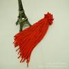 Pulsera de Cuerda Roja para el Año de Nacimiento, Pulsera de Estudiante, Gustos y Tráfico, Pequeños Regalos para Clientes al por Mayor