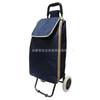 Suministro directo de fábrica de taburete plegable, carrito de compras portátil, carrito de mano, excelente calidad