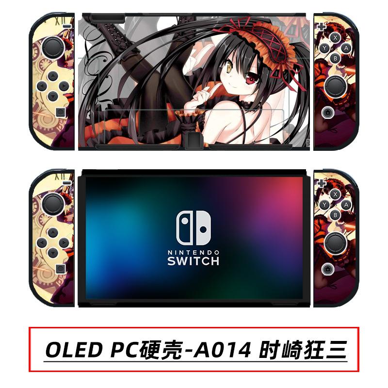 OLED PC硬壳-A014 时崎狂三.jpg