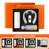 Festival de Mediados de Otoño Regalo Empresarial Práctico Set de Tazas Térmicas Xiaomi Souvenir de Evento de Impresión Regalo de Alta Gama para Empresa