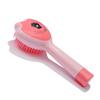 Pente com Almofada de Ar Transfronteiriço Doméstico Portátil Pente com Almofada de Ar Pente de Cabelo Portátil para Menina Pente Massageador Pente com Almofada de Ar Garra de Gato