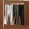 Pantalones de sarga resistentes a la deformación 2491