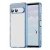 Funda Protectora Adecuada para Teléfono Móvil Sony Xperia 10 Vii Funda Protectora Transparente Sony Xperia 10 Vii