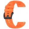 Para Jiaming Garmin Approach S70 Correa de Silicona 42MM/47MM Correa