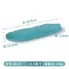 Xiangyuanmei Vajilla Nórdica Plato de Melamina Rectangular Comercial Creativo Plato para Restaurante de Hot Pot Plástico Imitación Porcelana Plato para Barbacoa