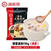 Base de hot pot Haidilao en paquetes pequeños para una persona, tomate, picante, pimienta de vid, aceite claro, mantequilla, ingredientes de hot pot de Chongqing al por mayor