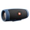 Jbl charge4 Generación Onda de Choque Altavoz Bluetooth Cubierta Protectora de Silicona Suave Audio Anticaída Antisísmica Cubierta Suave Universal