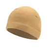 Chapéu Térmico para Ciclismo Outono e Inverno para Homens e Mulheres Chapéu de Lã para Exterior Pequeno Chapéu de Lã à Prova de Vento Proteção Contra o Frio Faixa para Cabeça de Bicicleta Chapéu com Forro Interno