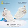Sandalias para Bebé Tongtai Verano Malla Transpirable Zapatos para 6 a 12 Meses, Malla Transpirable Suela Suave Antideslizante Zapatos para Bebé Pre-Caminante